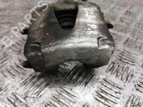 Left front brake caliper AUDI A1 Sportback (GBA) 25 TFSI | BP33227194M105 - Image 6