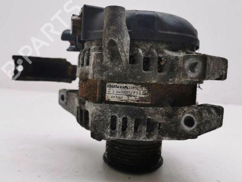 Used Alternator HONDA ACCORD VIII Estate (CW) 2.2 i-DTEC (CW3) (150 hp) 28888618