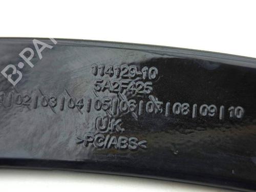 Frontlys deksel MINI MINI (F56) Cooper S | BP28883790C118 