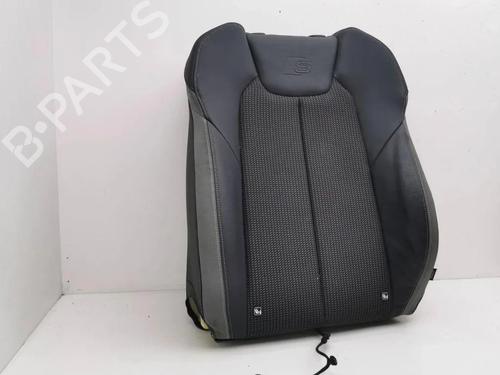Left front seat AUDI A1 Sportback (GBA) 30 TFSI | BP36196396C15 - Image 3