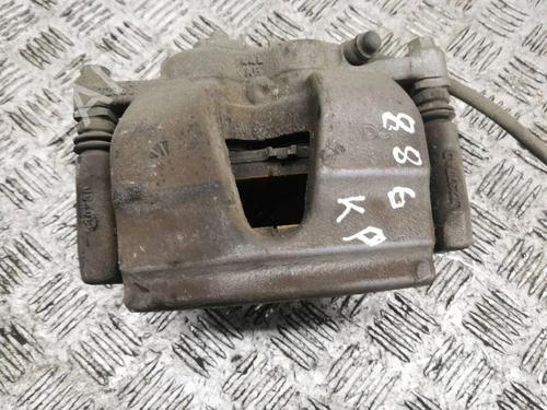 Left front brake caliper MERCEDES-BENZ EQA (H243) EQA 250 (243.701) | BP28902579M105 - Image 7