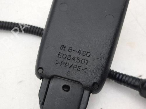 Seat buckle LEXUS IS C (GSE2_) 250 (GSE20) | BP38468814I32 - Image 6