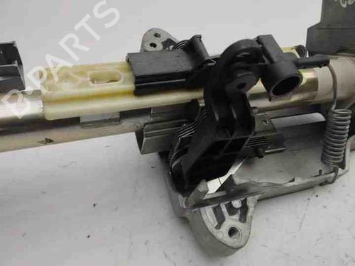 Electronic module MERCEDES-BENZ B-CLASS Sports Tourer (W245) B 180 CDI (245.207) | BP28861758M83 