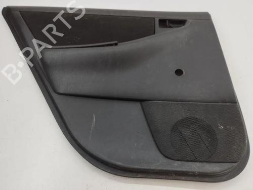 Used Rear left panel Rear left panel 33881096 33881096