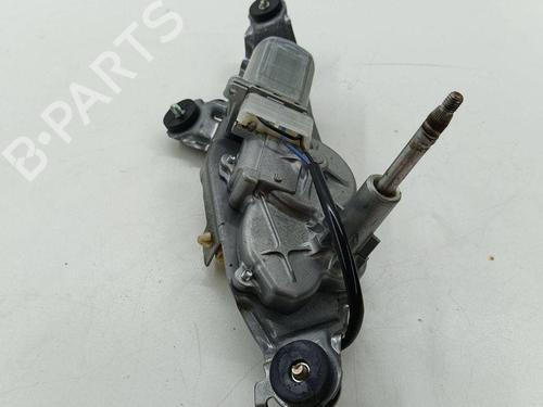 Rear wiper motor MAZDA CX-7 (ER) 2.2 MZR-CD AWD (ER10A) | BP28892831M102
