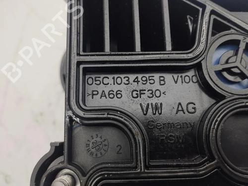 Pipe AUDI A3 Sportback (8YA, 8YF) 30 TFSI | BP33645130M125 - Image 5