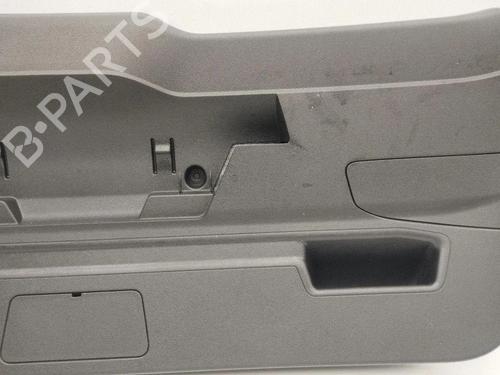 Boot lining AUDI A3 Sportback (8YA, 8YF) 30 TFSI | BP40234227I3 - Image 13