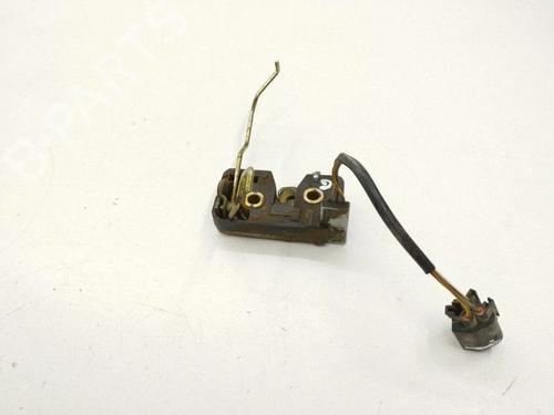 Used Tailgate lock Tailgate lock FORD MONDEO II Turnier (BNP) 2.5 24V (170 hp) 40190423 40190423
