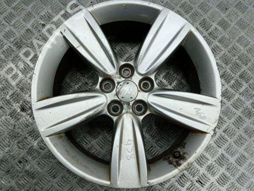 Used Rim PEUGEOT 4007 (VU_, VV_) 2.2 HDi (156 hp) 28848505