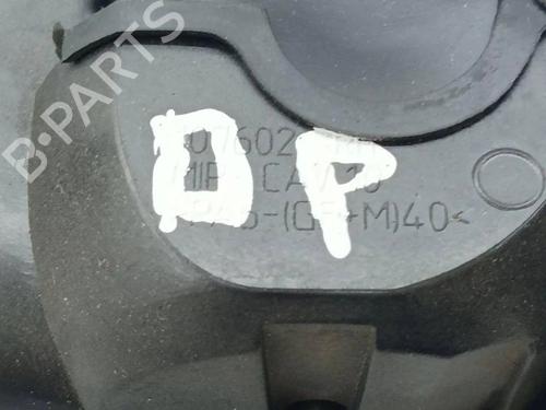 Front right interior door handle SAAB 9-7X 4.2 AWD | BP36188195I14 - Image 6