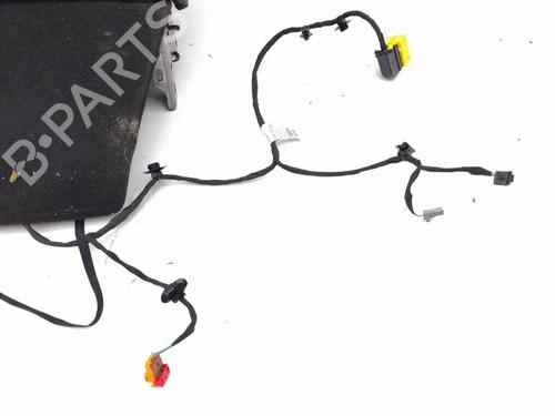 Left front seat RENAULT MEGANE IV Hatchback (B9A/M/N_) 1.5 dCi 110 (B9A3) | BP37493202C15 - Image 7