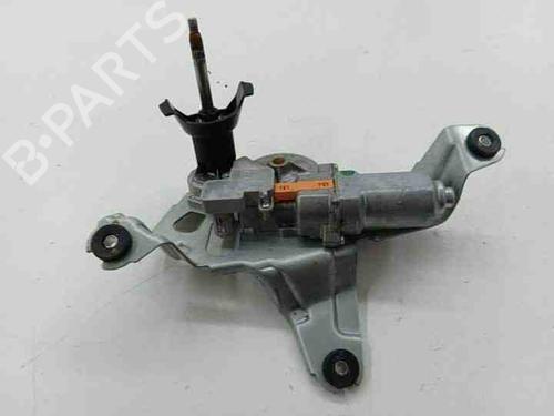Used Rear wiper motor NISSAN X-TRAIL II (T31) 2.0 dCi 4x4 (150 hp) 28845191