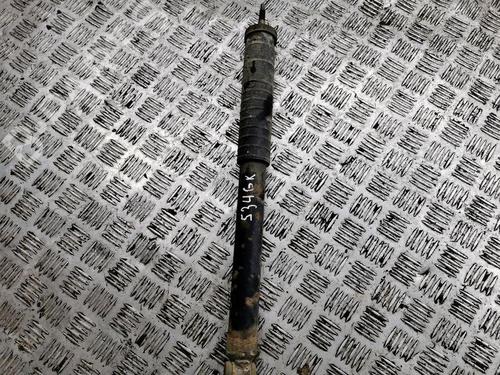 Used Left rear shock absorber Left rear shock absorber 36349809 36349809