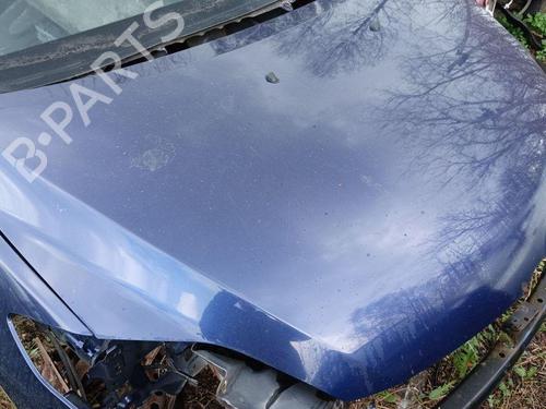 Hood MAZDA 5 (CR) 2.0 CD (CR19) | BP28885843C1 