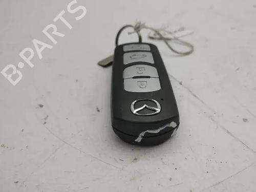 Elektronisk modul MAZDA CX-5 (KF) 2.2 D | BP28860145M83 - Image 4