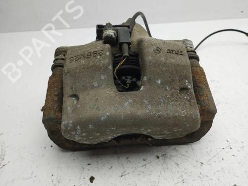 Right front brake caliper MERCEDES-BENZ C-CLASS (W204) C 220 CDI (204.008) | BP36064657M104 - Image 4