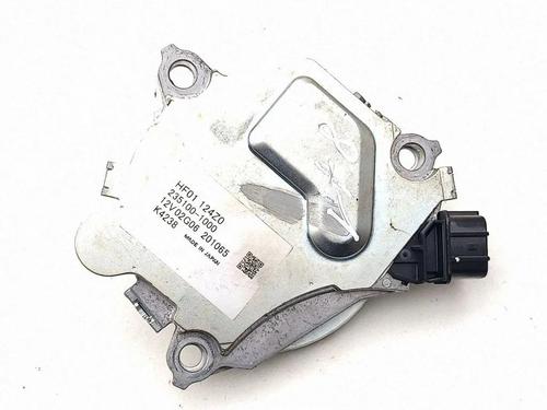 Elektronisk sensor MAZDA MX-30 (DR) e-SKYACTIV | BP38279785M84 - Image 6