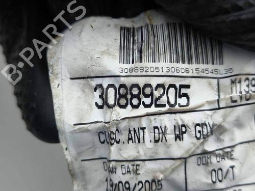 Wiring harness MASERATI QUATTROPORTE V 4.2 | BP28881576E16 