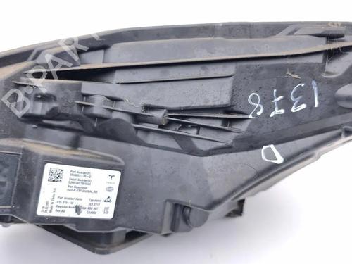 Right headlight TESLA MODEL Y (5YJY) EV Rear-Wheel Drive | BP33224637C29 - Image 9