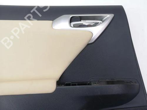 Rear left panel LEXUS CT (ZWA10_) 200h (ZWA10_) | BP28844296C60 - Image 4