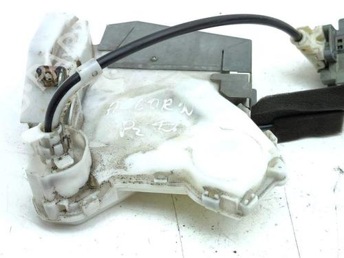 Front right lock HONDA ACCORD VIII Estate (CW) 2.2 i-DTEC (CW3) | BP28888628C97 