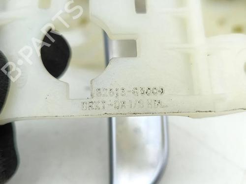 Front left interior door handle KIA NIRO I (DE) 1.6 GDI Hybrid | BP33863458I13 - Image 11