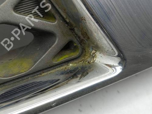 Grille NISSAN X-TRAIL I (T30) 2.2 dCi 4x4 | BP28880621C40 