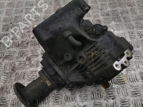 Used Transfer box NISSAN X-TRAIL I (T30) 2.2 dCi 4x4 (136 hp) 28880556
