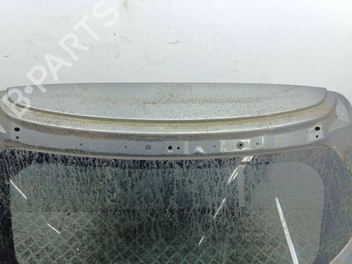 Tailgate NISSAN QASHQAI II (J11, J11_) 1.3 DIG-T | BP28897140C6 