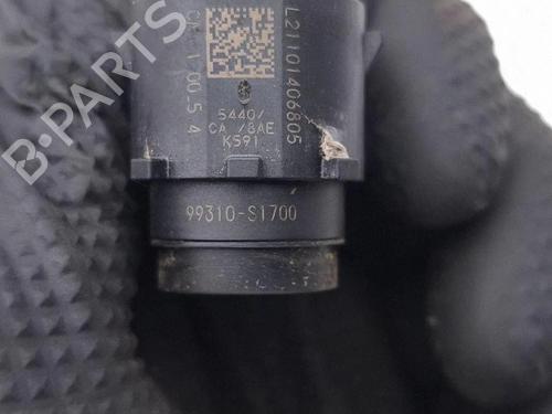 Electronic module HYUNDAI TUCSON (NX4E, NX4A) 1.6 T-GDi | BP37445972M83 - Image 7