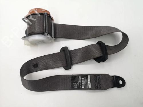 Used Rear right seatbelt Rear right seatbelt 36081829 36081829