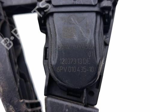 Pedal MINI MINI COUNTRYMAN (R60) One | BP36330109I4 - Image 6
