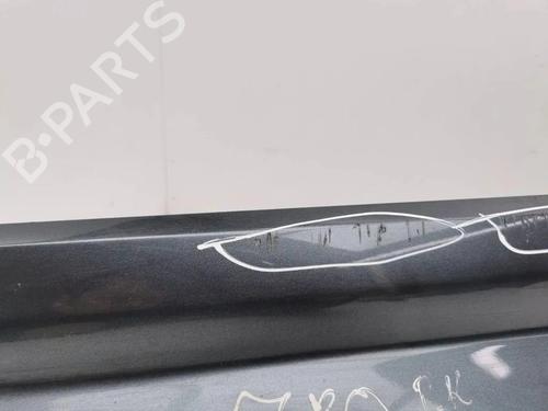 Dørliste AUDI Q2 (GAB, GAG) 1.4 TFSI | BP36201098C150 - Image 6