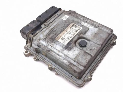 Engine control unit (ECU) MERCEDES-BENZ M-CLASS (W164) ML 320 CDI 4-matic (164.122) | BP40206498M57 - Image 4