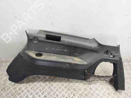 Used Tailgate trim MERCEDES-BENZ R-CLASS (W251, V251) R 320 CDI 4-matic (251.022, 251.122) (224 hp) 28844187