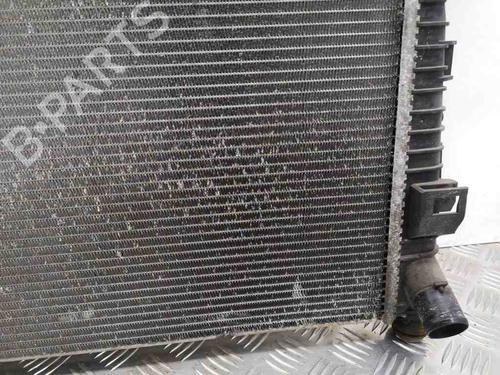 Radiateur à eau FORD GRAND C-MAX (DXA/CB7, DXA/CEU) 1.6 TDCi | BP28889673M31