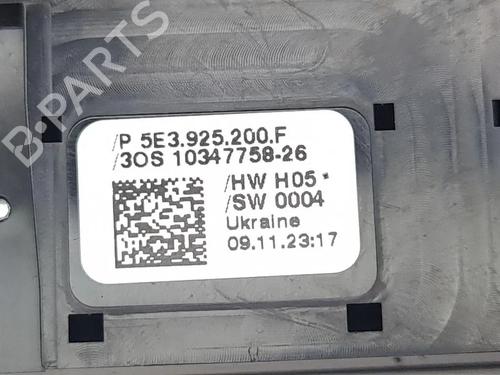 Switch SKODA OCTAVIA IV (NX3, NN3, PV3) 1.0 TSI e-TEC | BP36203868I30 - Image 10