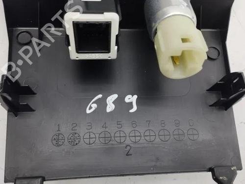 Electronic module MAZDA CX-5 (KE, GH) 2.2 D AWD (KE2AW) | BP28865580M83 