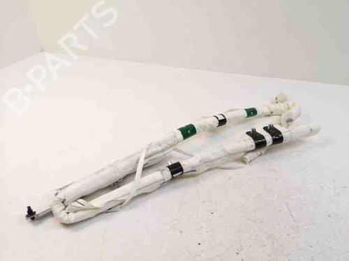 Right curtain airbag FORD C-MAX II Van 1.5 TDCi | BP28868429C12