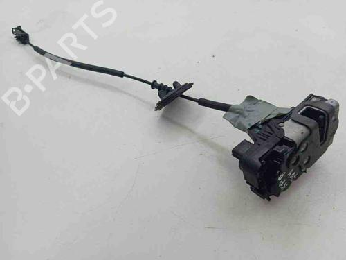 Front left lock FORD FOCUS IV (HN) 1.0 EcoBoost | BP28896564C98