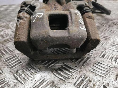 Right rear brake caliper MAZDA 6 Estate (GJ, GL) 2.2 D | BP36329414M106 - Image 6