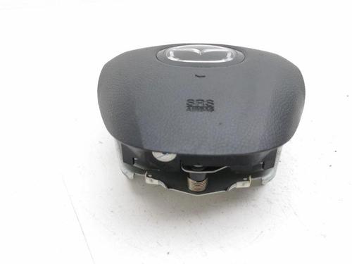 Driver airbag MAZDA CX-7 (ER) 2.2 MZR-CD AWD (ER10A) | BP28892978C9 