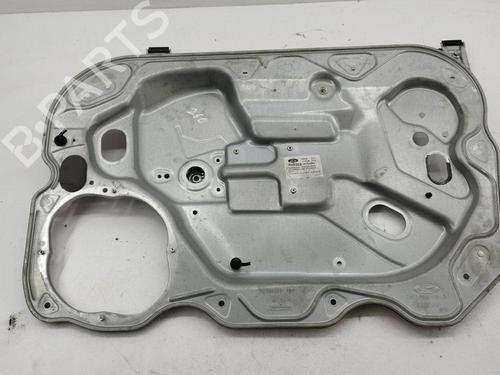 Used Rear right window mechanism FORD KUGA I 2.0 TDCi (136 hp) 28888108