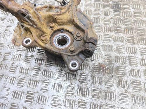 Right front steering knuckle MAZDA CX-5 (KF) 2.2 D | BP38421089M26 - Image 7