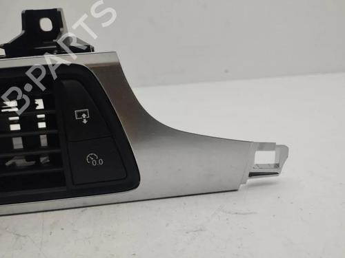 Air vent AUDI A7 Sportback (4GA, 4GF) 3.0 TDI quattro | BP36187930I21  - Image 6