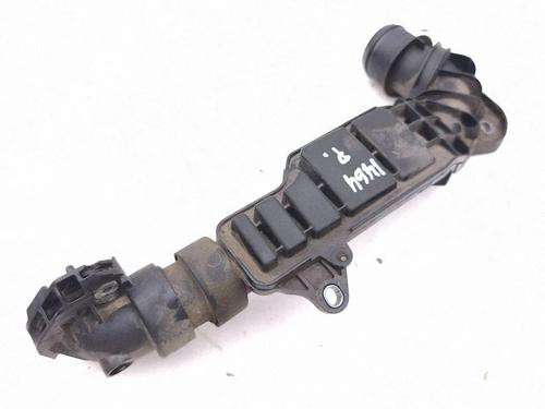 Intercooler pipe DS DS 7 Crossback (J4_, JR_, JC_) 1.5 BlueHDi 130 (JCYHZJ, JCYHZR) | BP38038389M127 - Image 2