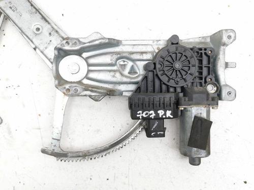 Front left window mechanism OPEL ZAFIRA A MPV (T98) 2.2 DTI 16V (F75) | BP28896786C22