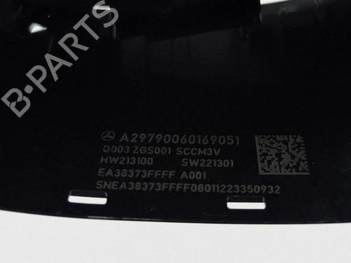 Steering column stalk MERCEDES-BENZ EQE (V295) EQE 350 (295.125) | BP37078249I23 - Image 11