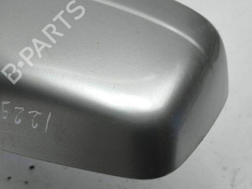 Right mirror NISSAN X-TRAIL I (T30) 2.2 dCi 4x4 | BP28880615C27 