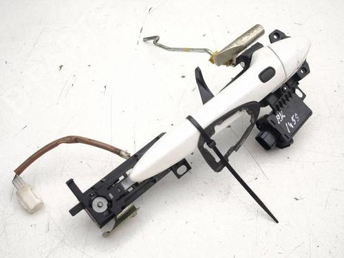 Used Rear left exterior door handle Rear left exterior door handle 38528933 38528933